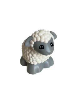 Lego Duplo ovce malá